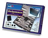 Backgammon Koffer 15 Zoll