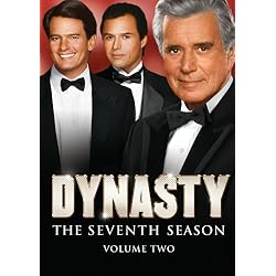 Dynasty: The Seventh Season, Vol. 2
