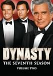 Dynasty: The Seventh Season, Volume 2