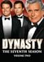 Dynasty: The Seventh Season, Volume 2