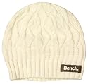 Bench Womens Davita Beanie Whisper White