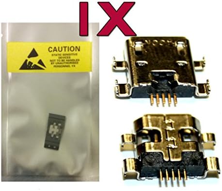 iFixZone_1 X New USB Charging Sync Port Charger For Asus Google NEXUS 7 ME571K USA