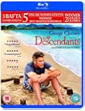 The Descendants (Blu-ray + Digital Copy)