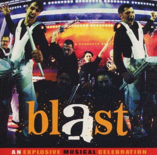 Blast Picture 2
