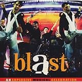 Blast: An Explosive Musical Celebration