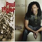 Ladies' Choice by Paul Taylor