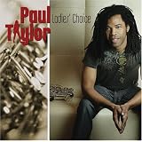 Ladies Choice ~ Paul Taylor