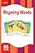 Rhyming Words (Flash Kids Flash Cards)