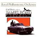 James Bond Themes [CD on Demand]
