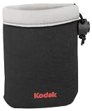 Kodak 8417487 Neoprene Camera Case (Black)