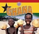 Ghana (Country Explorers)