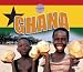 Ghana (Country Explorers) 51FDfx7fwbL. SL75 Painter Larry Otoo: A Contemporary Traditionalist