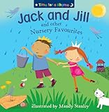Jack and Jill and other nursery favourites