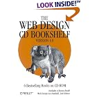 Click here to buy The Web Design CD Bookshelf CD-ROM by Inc., O'Reilly Media.