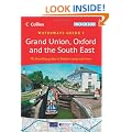 Collins/Nicholson Waterways Guides (1) - Grand Union, Oxford & the South East