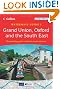 Collins/Nicholson Waterways Guides (1) - Grand Union, Oxford & the South East