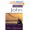 Straight to the Heart of John: 60 Bite-sized Insights