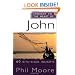 Straight to the Heart of John: 60 Bite-sized Insights