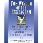 The Wisdom of the Enneagram: The Complete Guide to Psychological and Spiritual Growth for the Nine  Personality Types book cover