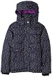 Roxy SNOW Girls 7-16 Hopscotch Jacket