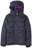 Roxy SNOW Girls 7-16 Hopscotch Jacket
