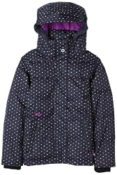 Roxy SNOW Girls 7-16 Hopscotch Jacket