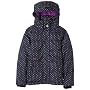 Roxy SNOW Girls 7-16 Hopscotch Jacket