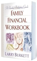 Family Financial Workbook