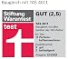 Auszeichnung