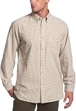 Columbia Sportswear Men's Wiggins Pass Plaid Shirt