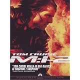 Mission Impossible 2di Tom Cruise