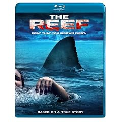 Reef [Blu-ray] [2010] [US Import]
