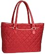 Knomo Womens Shannon 15 Inches E/W Tote