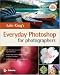 Book Julie King's Everyday Photoshop for Photographers