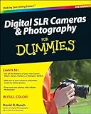 Digital SLR Cameras and Photography For Dummies Knowing God: Walking through the Book of Books