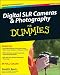 Books : Digital SLR Cameras and Photography For Dummies(r)