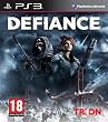 Defiance [Importaci�n Inglesa]