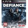 Defiance [Importaci�n Inglesa] de Namco Bandai