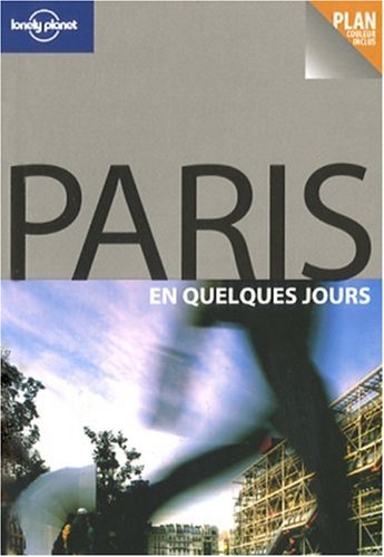 City Travel Guides Discounted  Livres : Paris en quelques jours