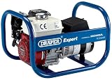 DRAPER 43727 3.5KVA PET.GENERATOR (HONDA)