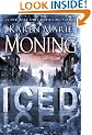 Iced: A Fever Novel (Dani O'Malley)