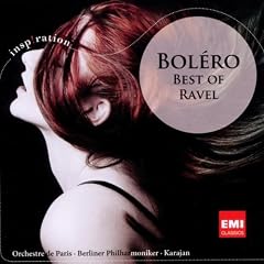Bol�ro-Best of Ravel