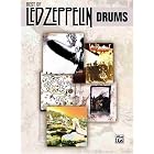 Buy Best of Led Zeppelin Drums by Led Zeppelin