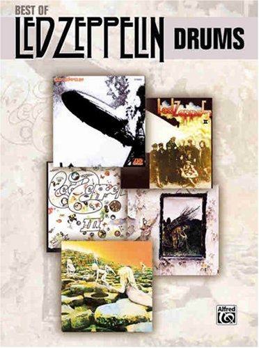 Best of Led Zeppelin Drums