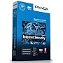 Panda Internet Security 2009 3 users 1 year (PC CD)