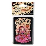  : Cute As Hell - Mirror Compact