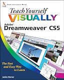 Teach Yourself VISUALLY Dreamweaver CS5 (Teach Yourself VISUALLY (Tech))