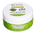 Green By Nature Mint Green Tea Body Scrub - 5 oz