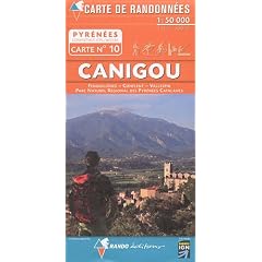 Canigou - Vallespir - Fenouill�des 10