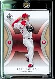 2007 Upper Deck SP Rookie Edition # 34 Cole Hamels / Phillies / MLB Trading Card